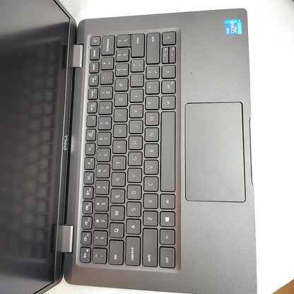LAPTOP DELL LATITUDE 7320 DETACHABLE (2022) 256 GB SSD 16 GB RAM (SEMINUEVO)