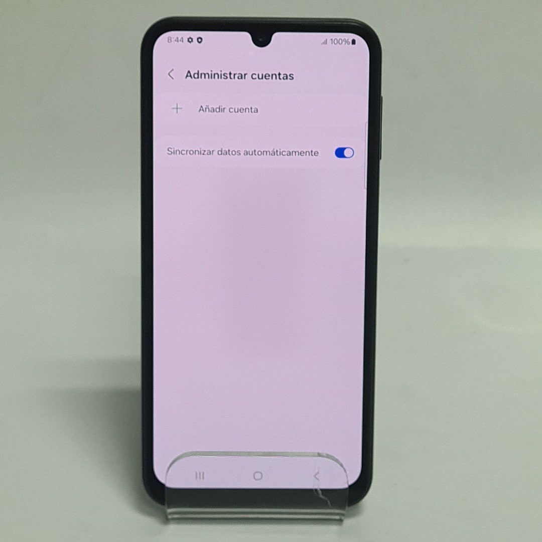 CELULAR SAMSUNG GALAXY A24 SM-A245M/N (2023) 128 GB 4 GB RAM (SEMINUEVO)