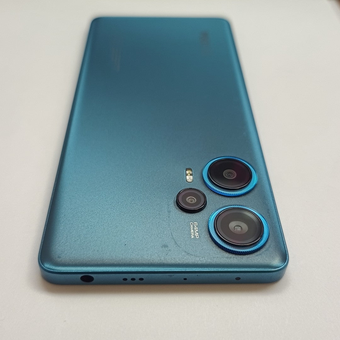 CELULAR XIAOMI POCO F5 23049PCD8G (2023) 256 GB 12 GB RAM (SEMINUEVO)