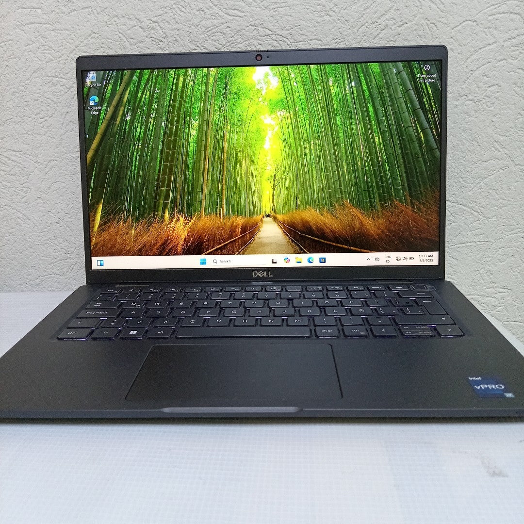 LAPTOP DELL LATITUDE 7430 (2023) 512 GB SSD 16 GB RAM (SEMINUEVO)