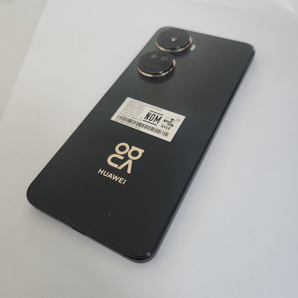CELULAR HUAWEI NOVA 12SE  BNE-LX3 256 GB 8 GB RAM (SEMINUEVO)