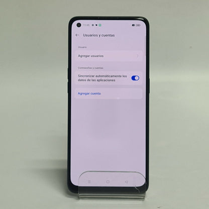 CELULAR OPPO  RENO7 CPH2363 (2022) 256 GB 8 GB RAM (SEMINUEVO)