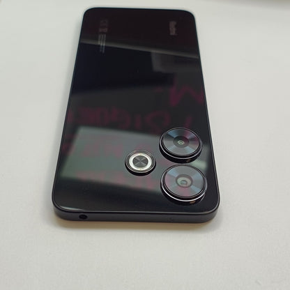 CELULAR XIAOMI REDMI 13 24049RN28L (2024) 256 GB 8 GB RAM (SEMINUEVO)