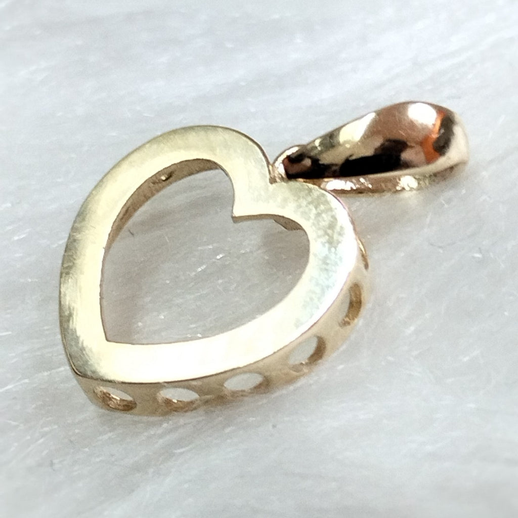 DIJES ORO 14K 1 (NUEVO)