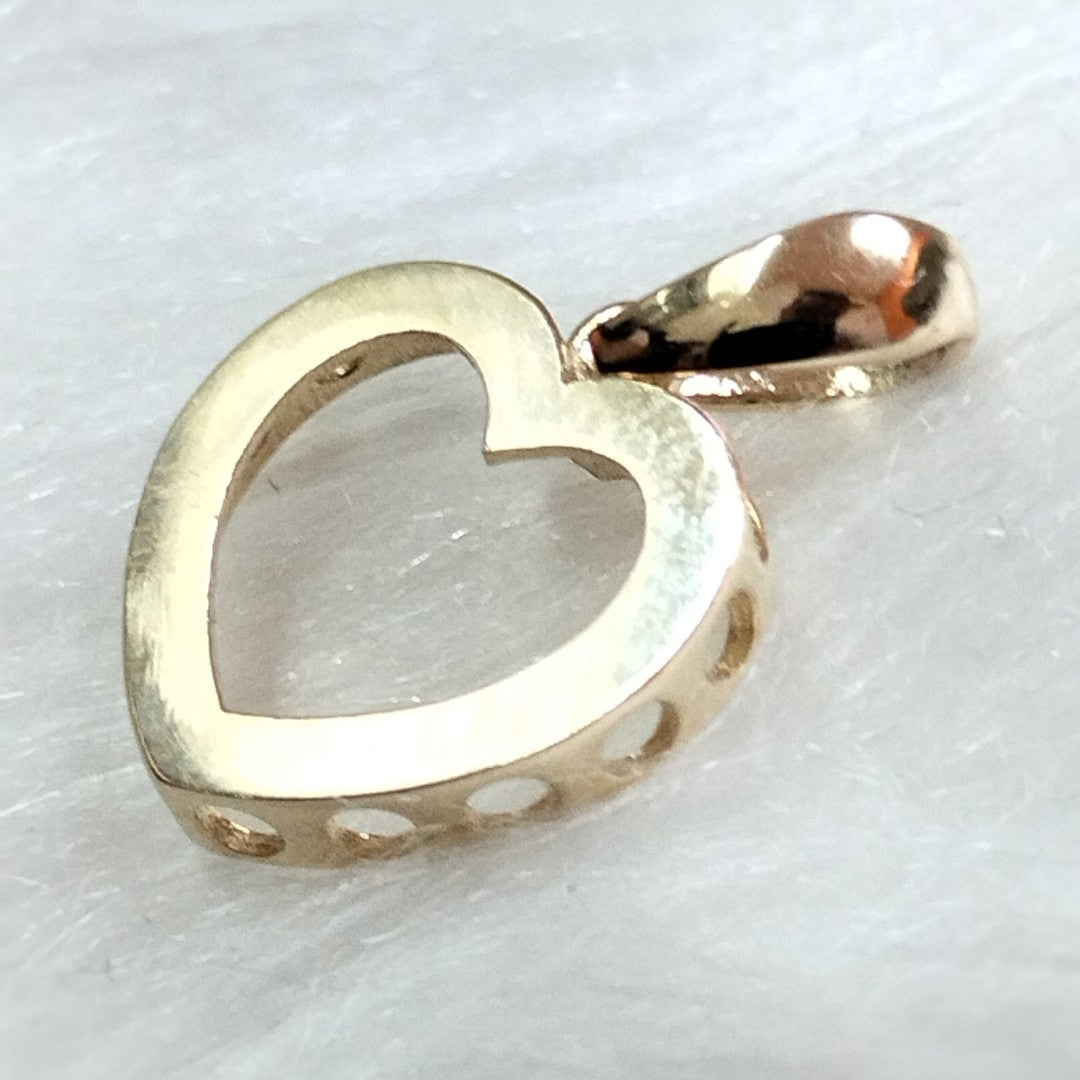 DIJES ORO 14K 1 (NUEVO)