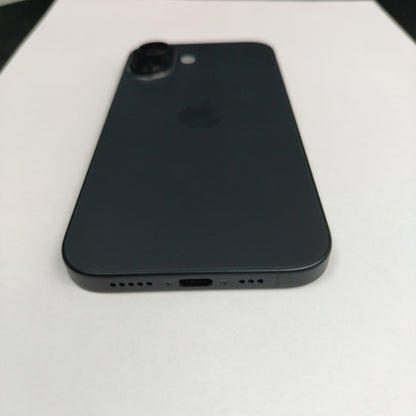CELULAR APPLE IPHONE 16 A3288 (2024) 128 GB 8 GB RAM (SEMINUEVO)