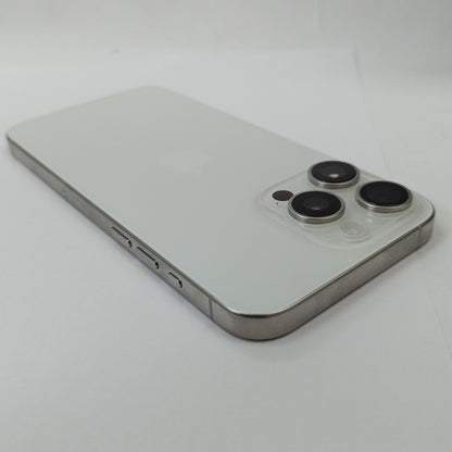 CELULAR APPLE IPHONE 15 PRO MAX A3105 (2023) 256 GB 8 GB RAM (SEMINUEVO)