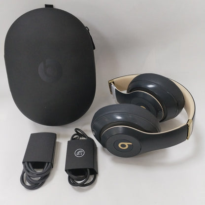 AUDIFONOS BEATS STUDIO 3 INALAMBRICO ON EAR (SEMINUEVO)