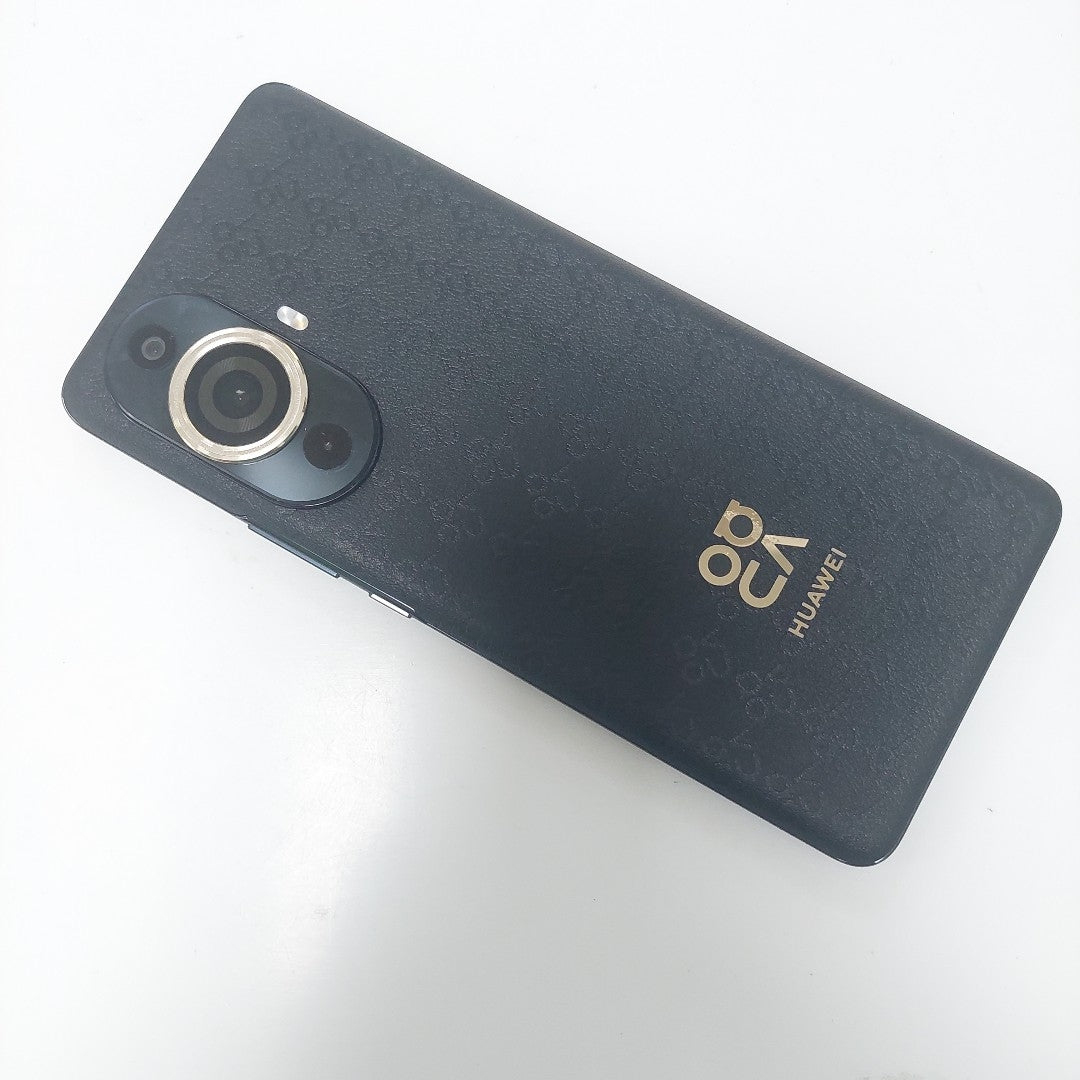 CELULAR HUAWEI NOVA 11 PRO GOA-LX9 (2023) 256 GB 8 GB RAM (SEMINUEVO)