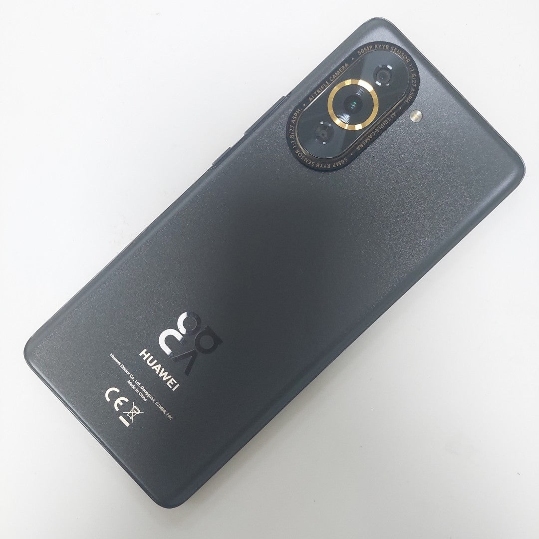 CELULAR HUAWEI NOVA 10 PRO GLA-LX3 256 GB 8 GB RAM (SEMINUEVO)