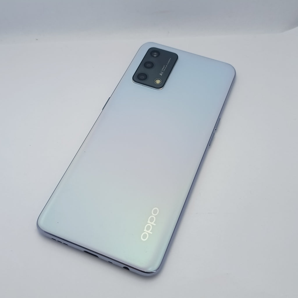 CELULAR OPPO  RENO6 LITE CPH2365 128 GB 6 GB RAM (SEMINUEVO)