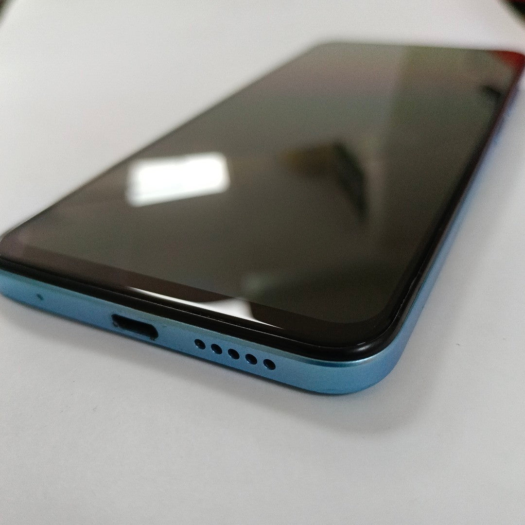 CELULAR XIAOMI REDMI NOTE 12S 2303ERA42L (2023) 256 GB 8 GB RAM