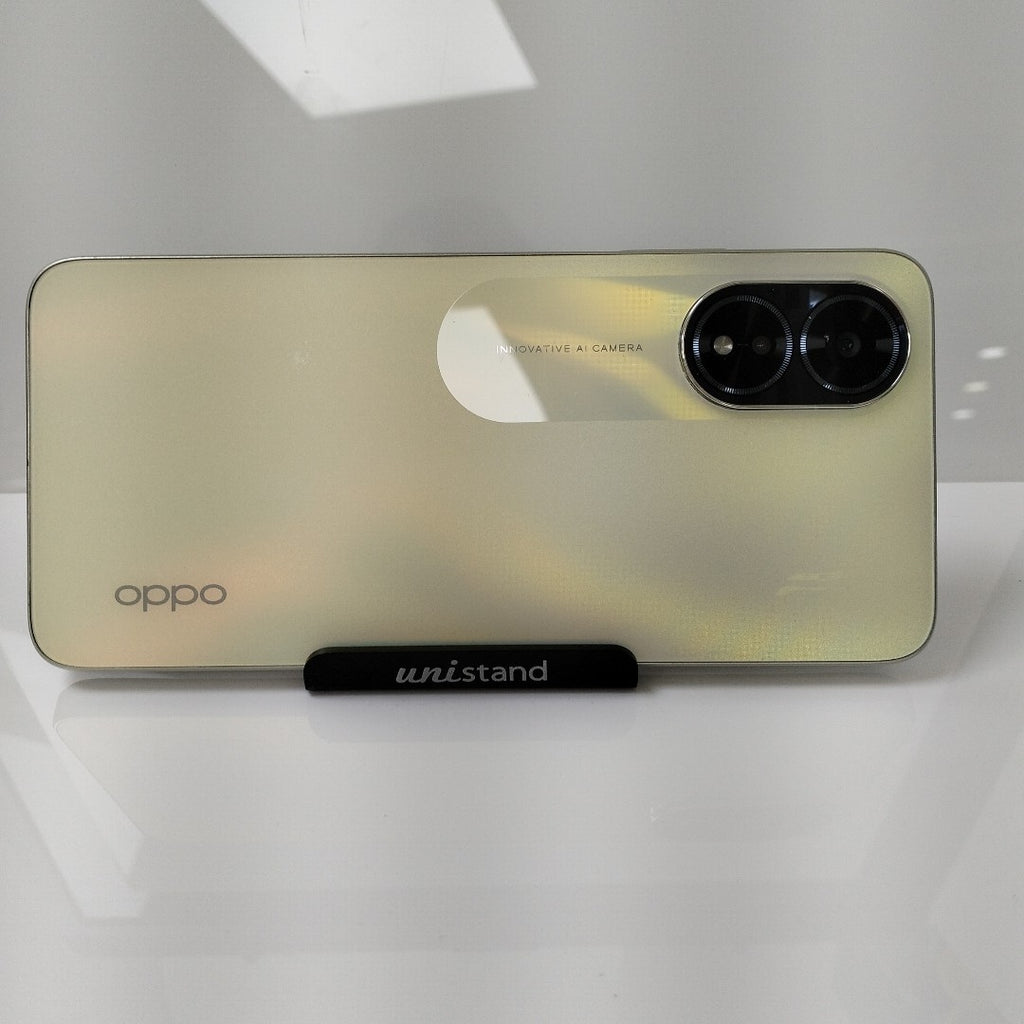 CELULAR OPPO  A38 CPH2579 (2023) 128 GB 4 GB RAM (SEMINUEVO)