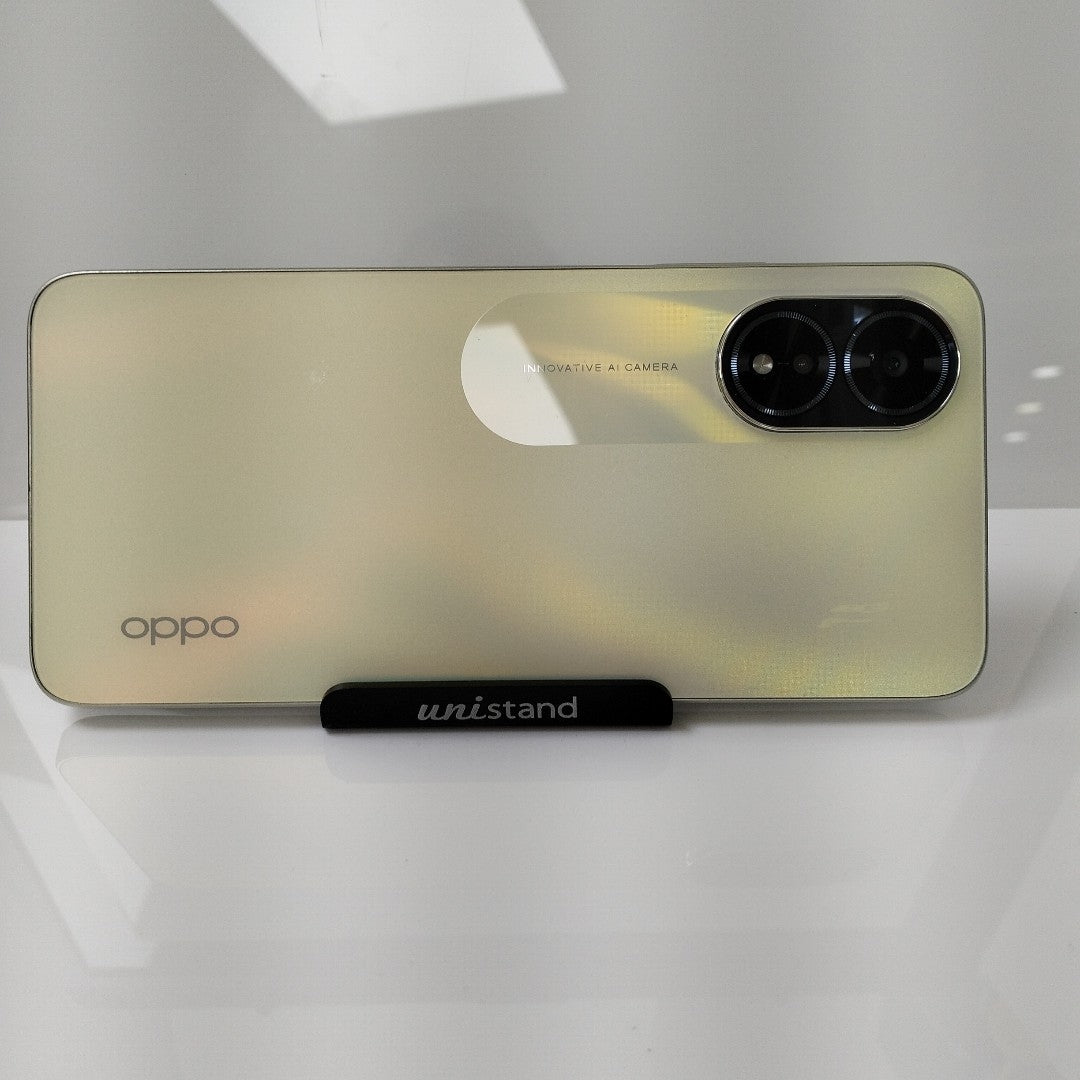 CELULAR OPPO  A38 CPH2579 (2023) 128 GB 4 GB RAM (SEMINUEVO)