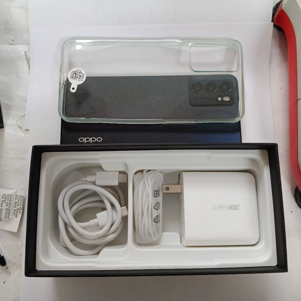 CELULAR OPPO  RENO6 5G CPH2251 128 GB 8 GB RAM
