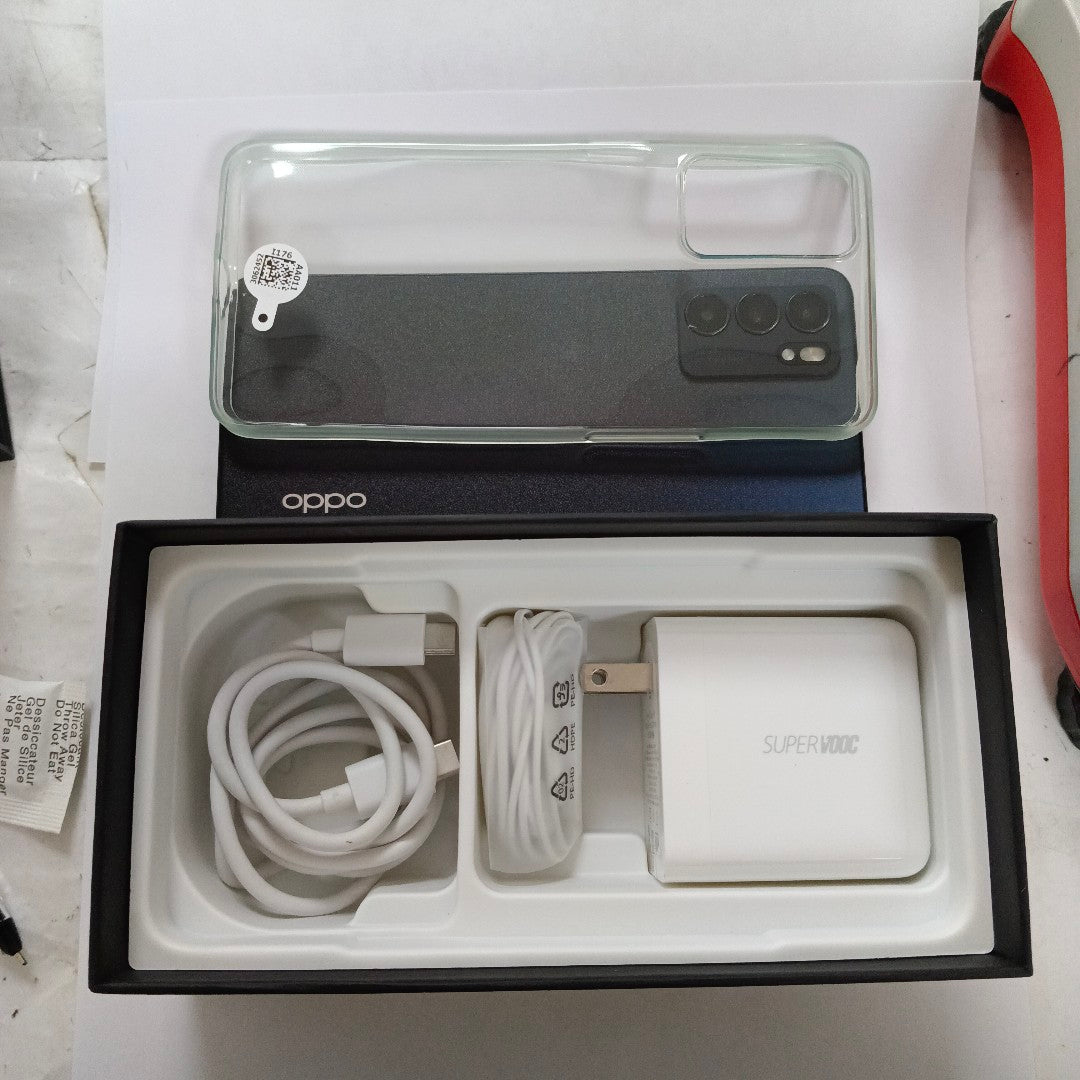 CELULAR OPPO  RENO6 5G CPH2251 128 GB 8 GB RAM