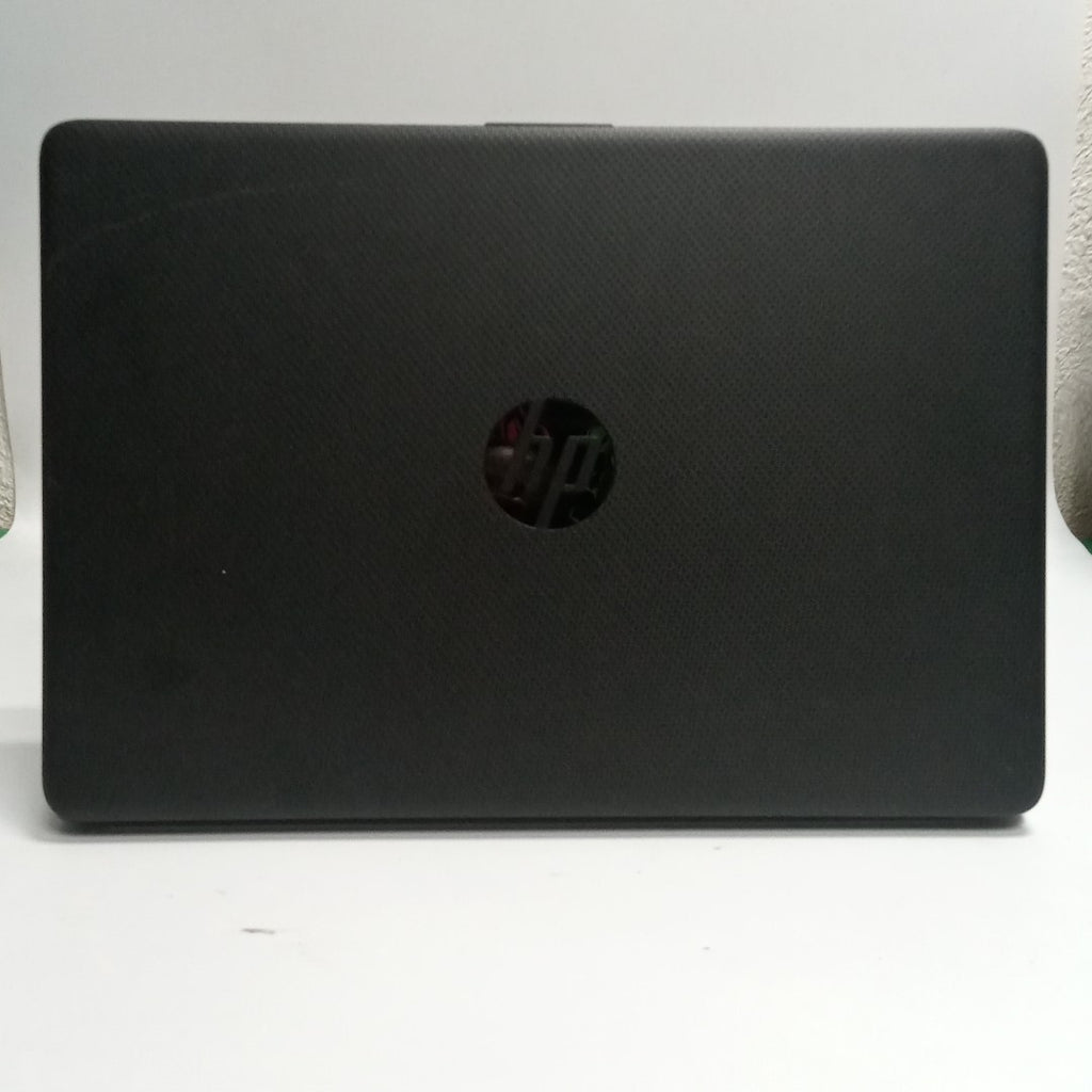LAPTOP HP 14-DQ0526LA (2023) 128 GB SSD 4 GB RAM (SEMINUEVO)