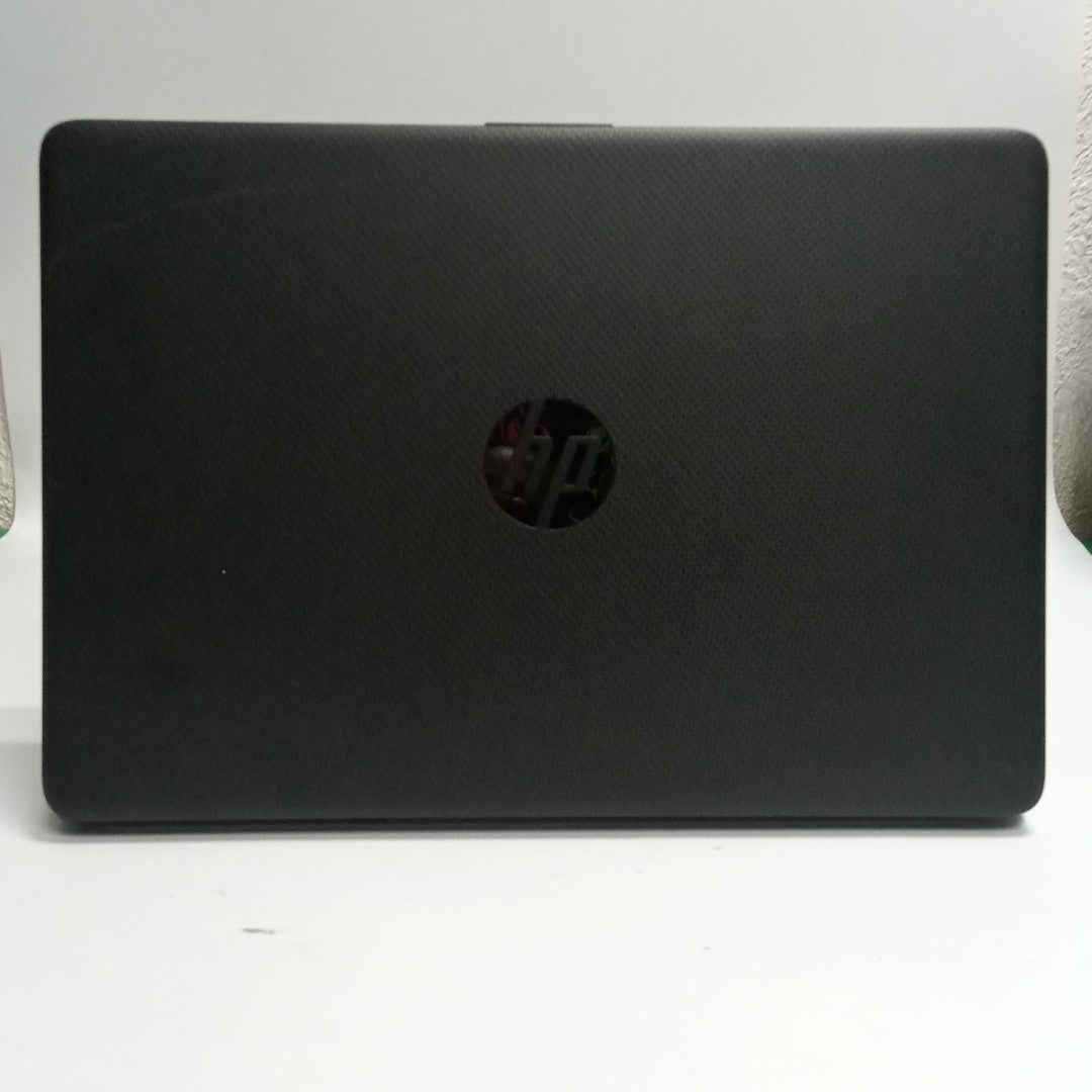 LAPTOP HP 14-DQ0526LA (2023) 128 GB SSD 4 GB RAM (SEMINUEVO)
