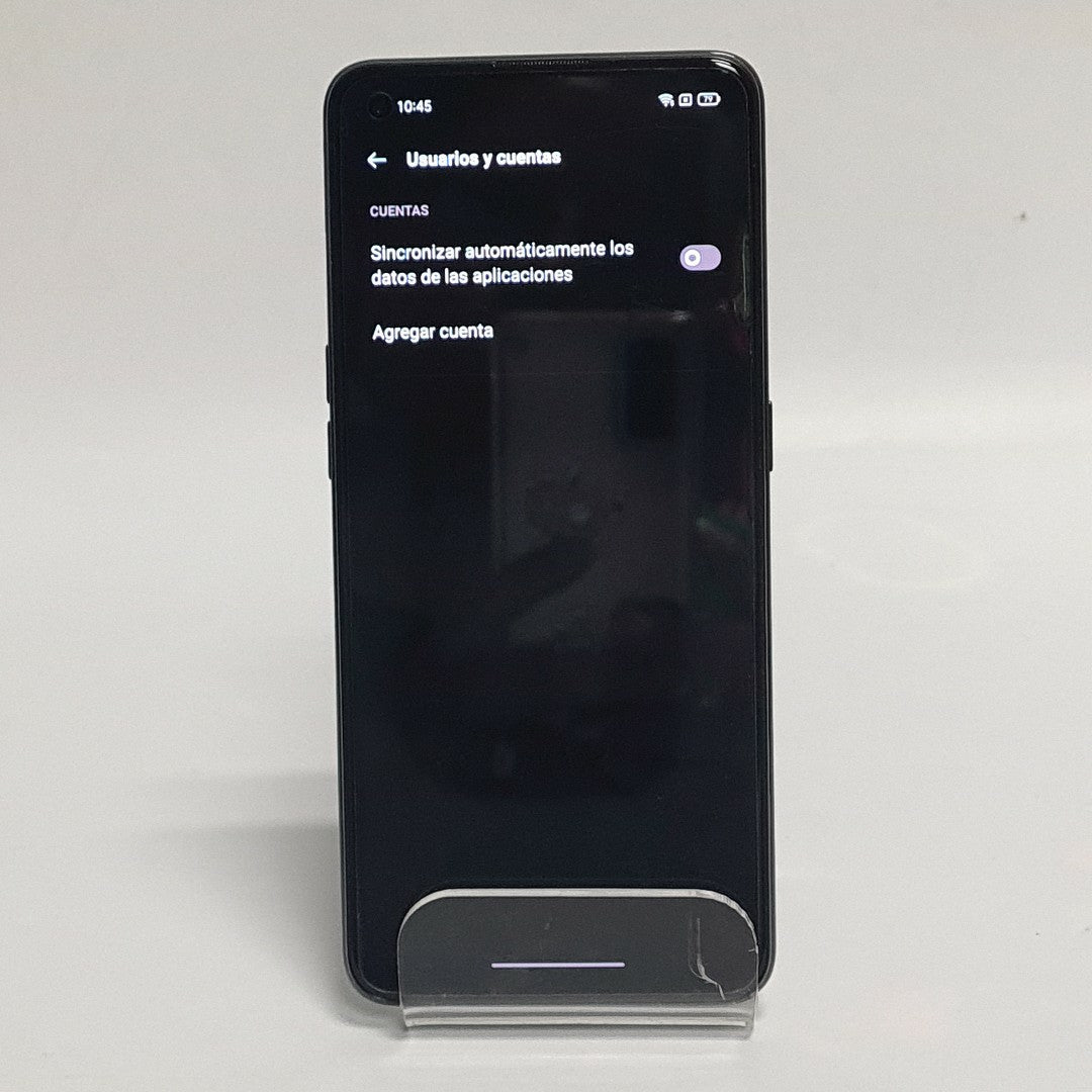 CELULAR OPPO  RENO6 LITE CPH2365 128 GB 6 GB RAM (SEMINUEVO)