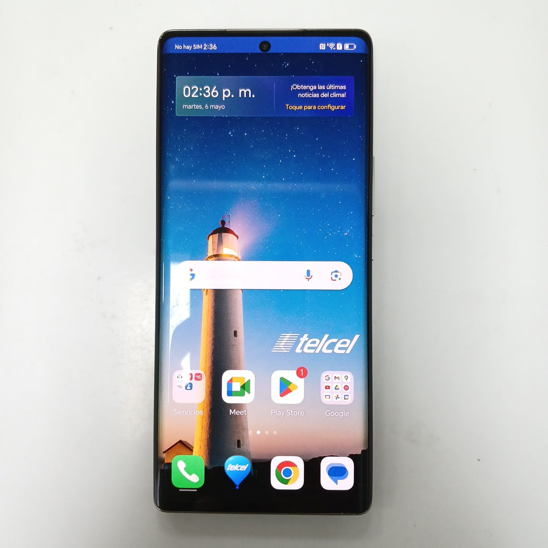 CELULAR HONOR 70 FNE-NX9 256 GB 8 GB RAM (SEMINUEVO)