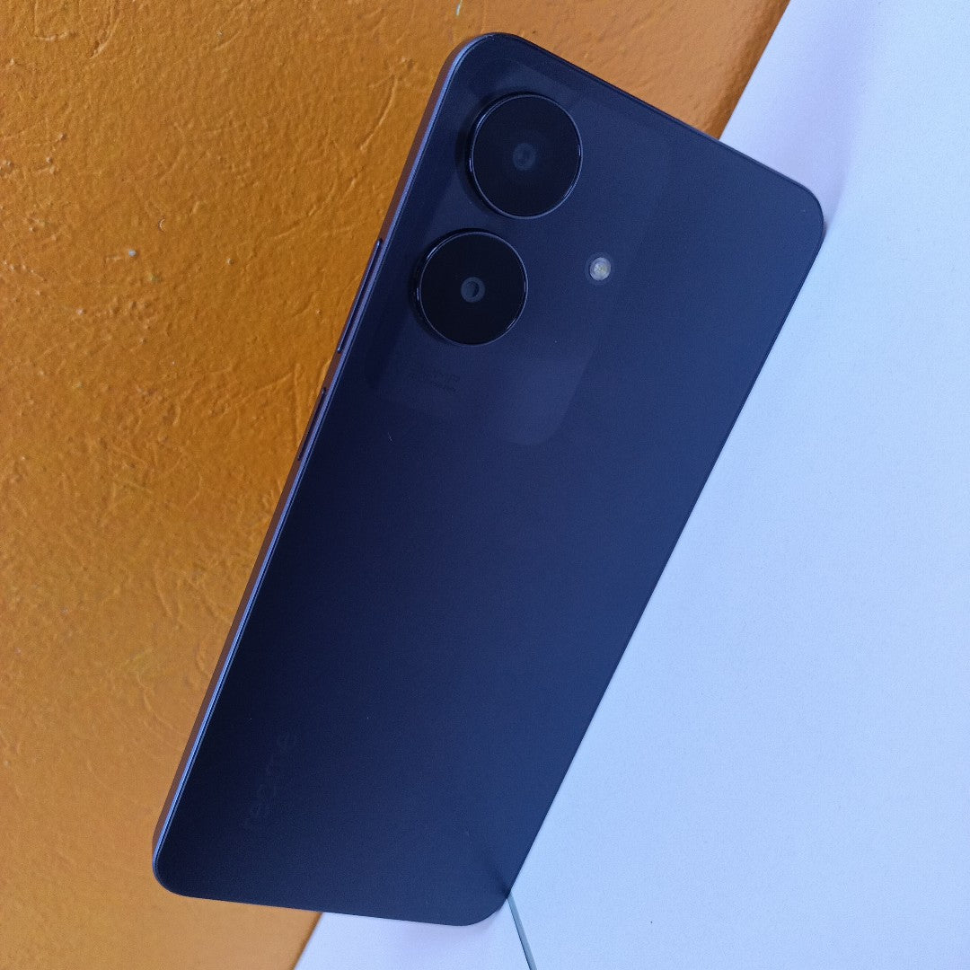 CELULAR REALME REALME NOTE 60-RMX3933(2023) 128 GB 4 GB RAM