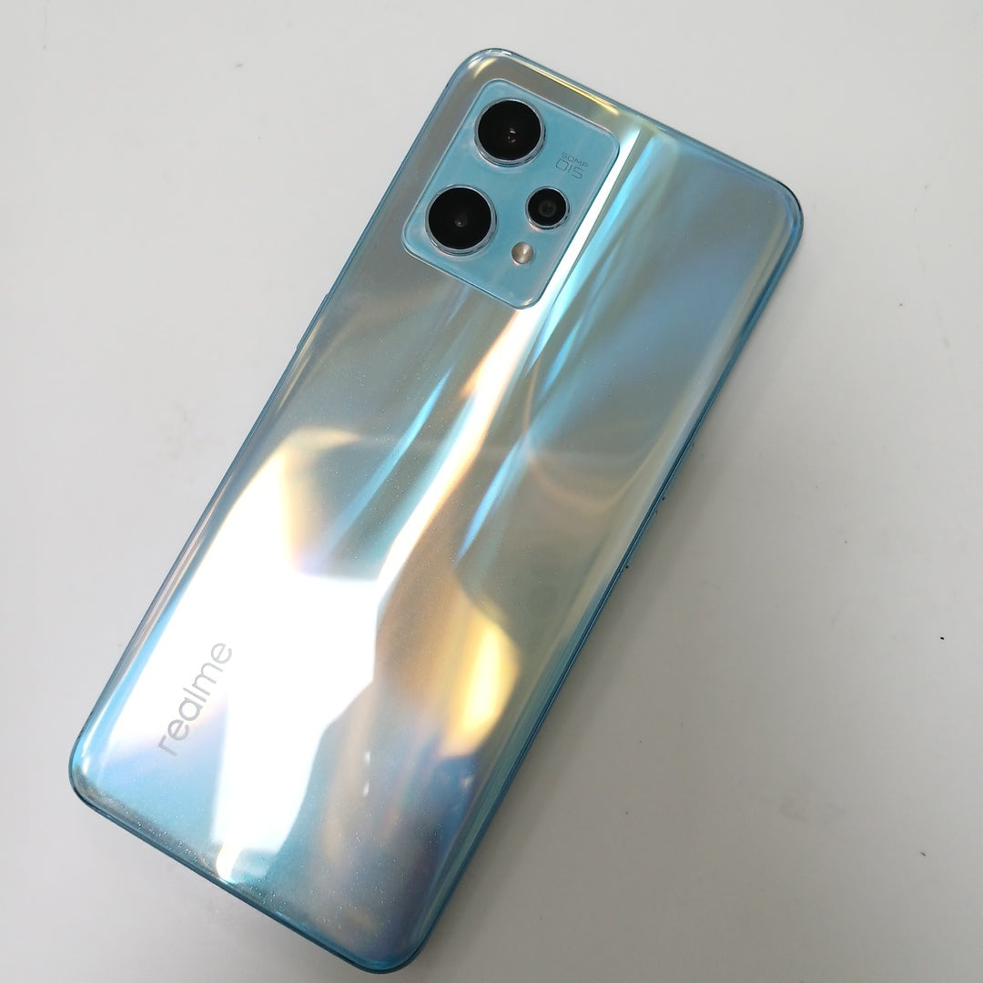 CELULAR REALME 9 PRO+ RMX3393 128 GB 8 GB RAM (SEMINUEVO)