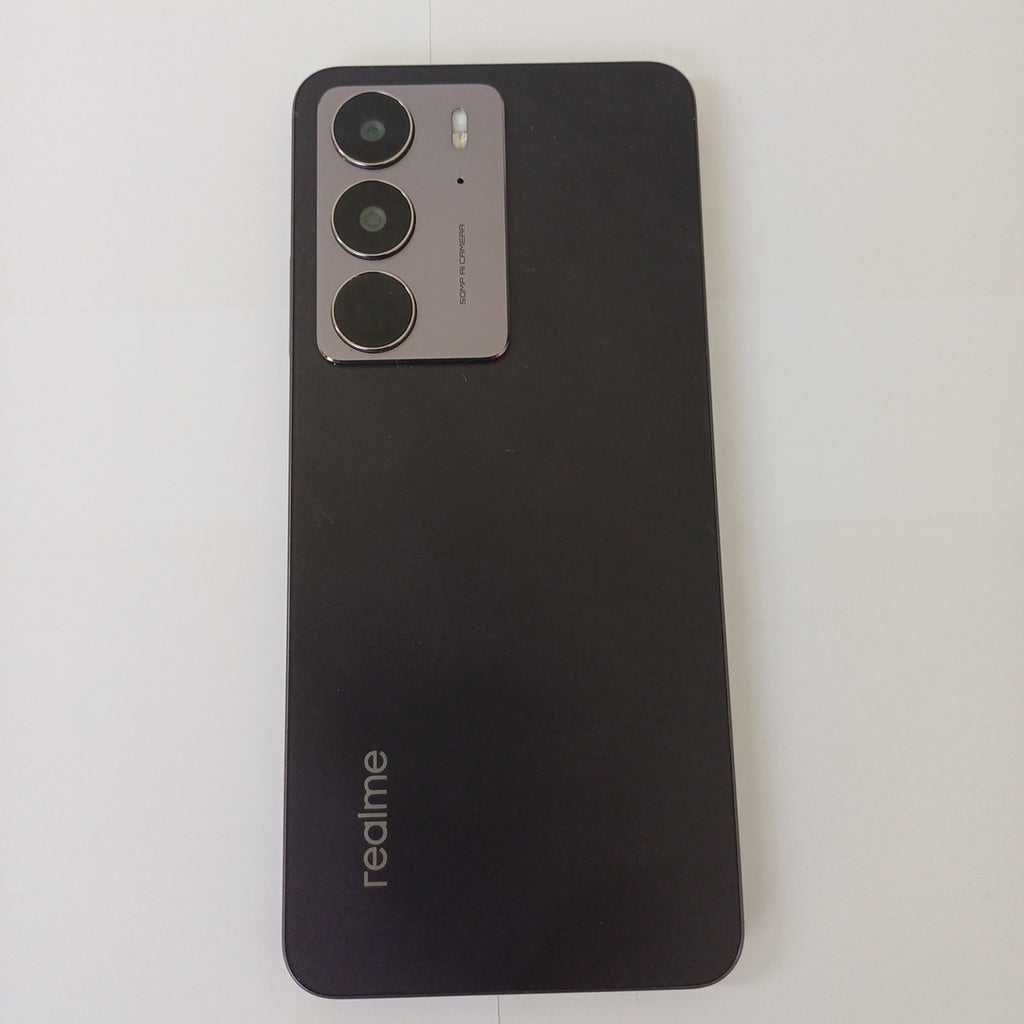 CELULAR REALME C75 RMX3941 (2025) 256 GB 8 GB RAM (SEMINUEVO)