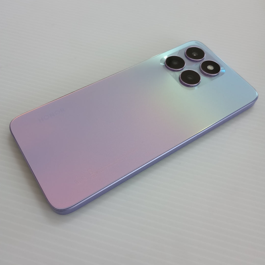 CELULAR HONOR X6A WDY-LX3 (2023) 256 GB 6 GB RAM (SEMINUEVO)