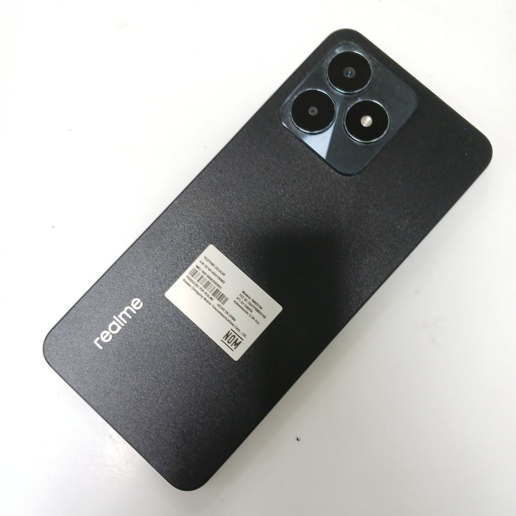 CELULAR REALME C53 RMX3760 (2023) 256 GB 8 GB RAM (SEMINUEVO)