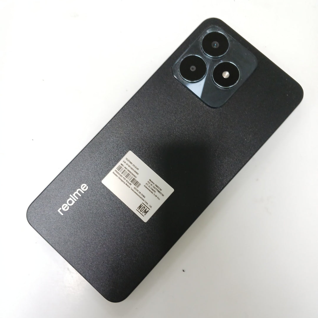 CELULAR REALME C53 RMX3760 (2023) 256 GB 8 GB RAM (SEMINUEVO)