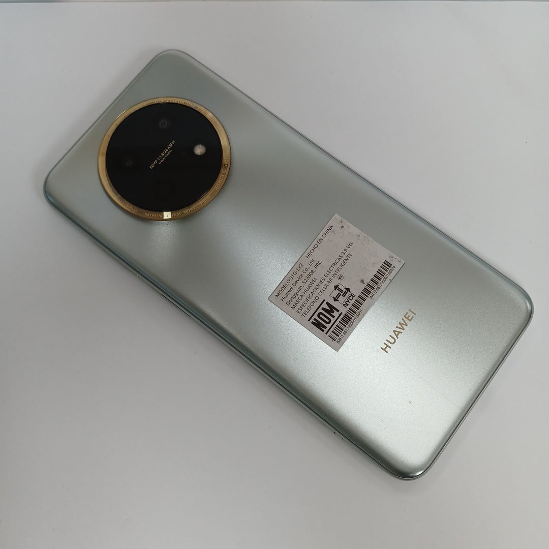CELULAR HUAWEI NOVA Y91 STG-LX2 128 GB 8 GB RAM (SEMINUEVO)