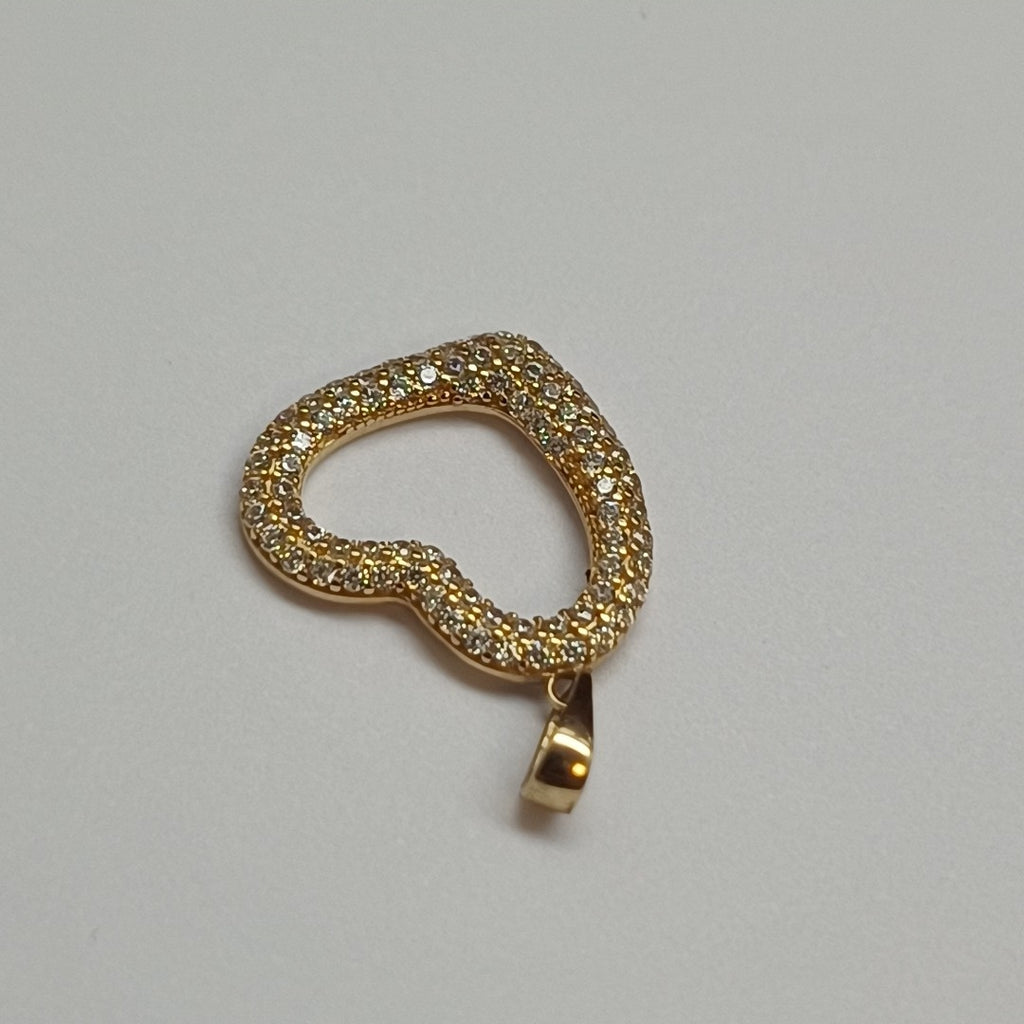 DIJES ORO 14K 1.1 (NUEVO)