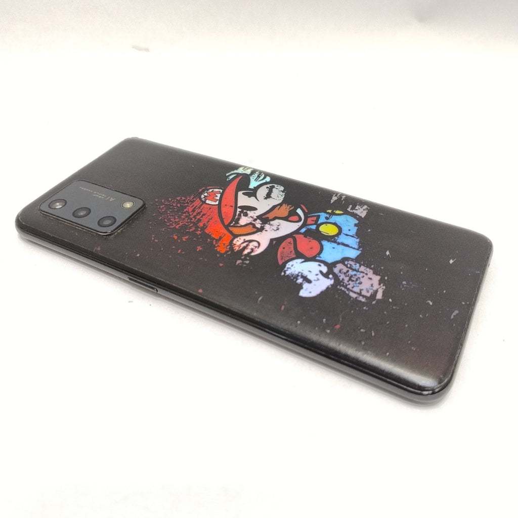 CELULAR OPPO  RENO6 LITE CPH2365 128 GB 6 GB RAM (SEMINUEVO)