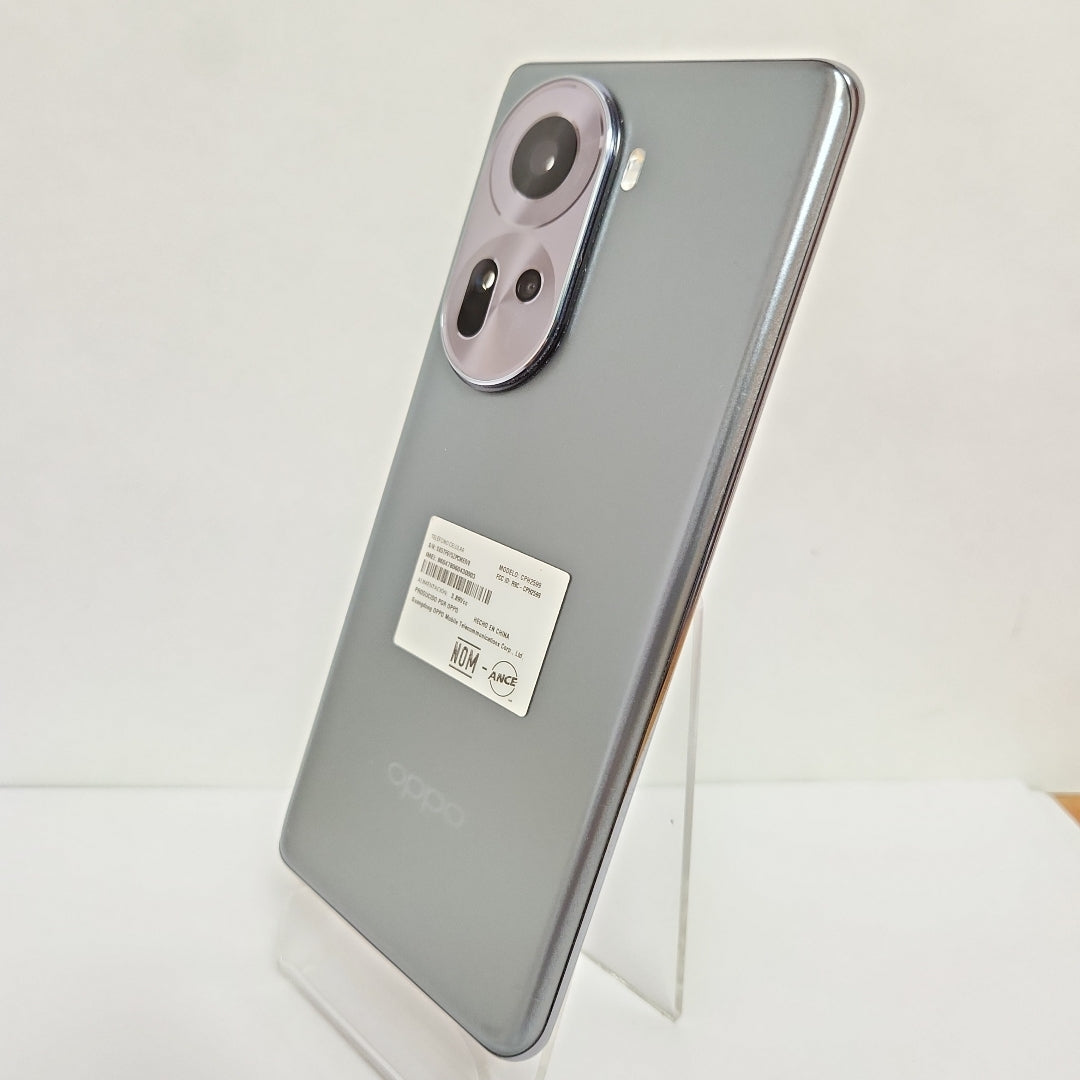 CELULAR OPPO  RENO11 5G CPH2599 (2024) 256 GB 8 GB RAM (SEMINUEVO)