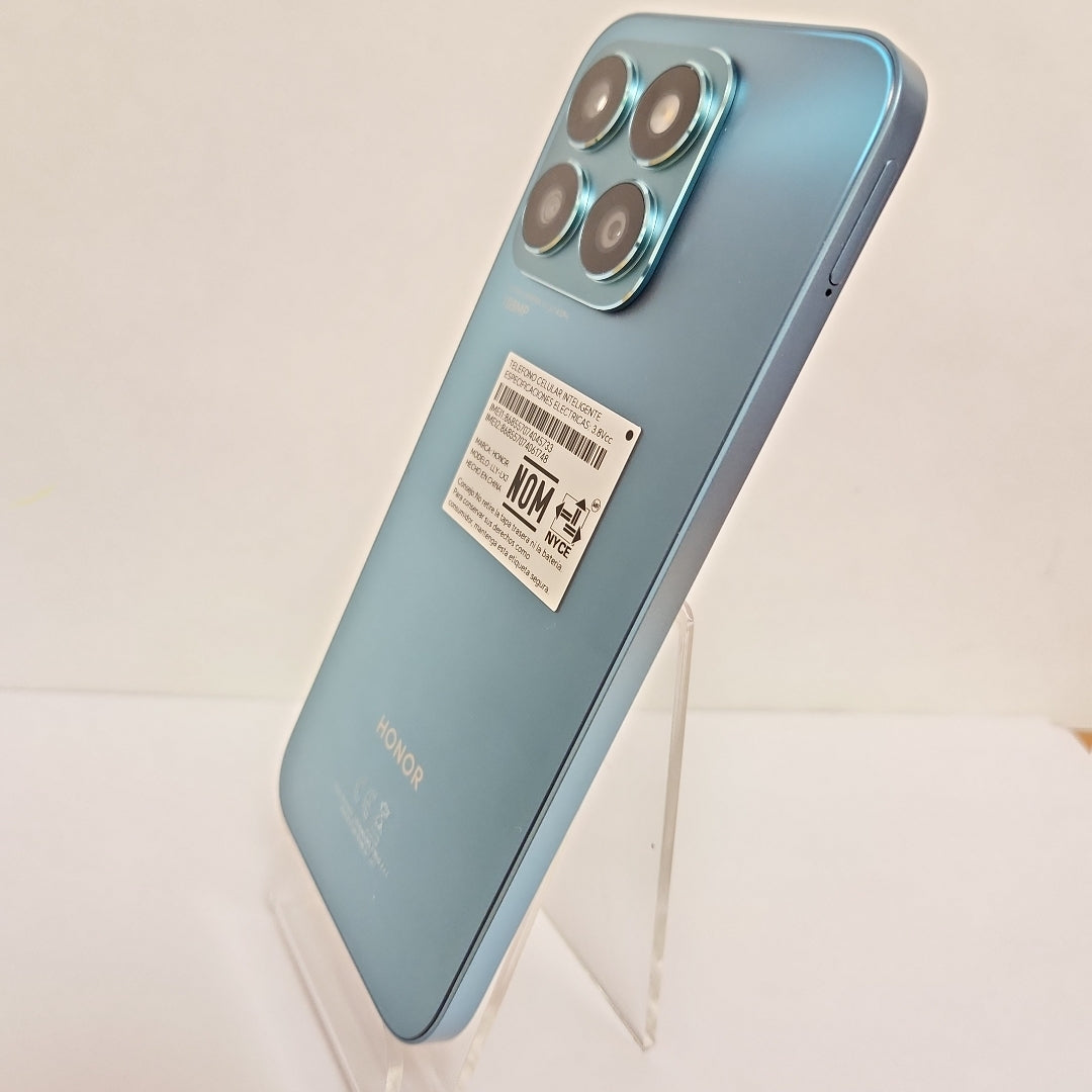 CELULAR HONOR X8B LLY-LX3 (2023) 512 GB 8 GB RAM (SEMINUEVO)
