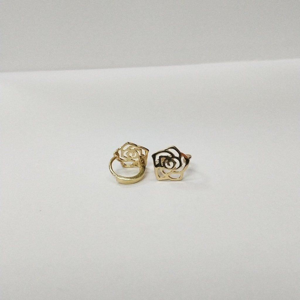 HUGGIES ORO 14K 1.6 (NUEVO)