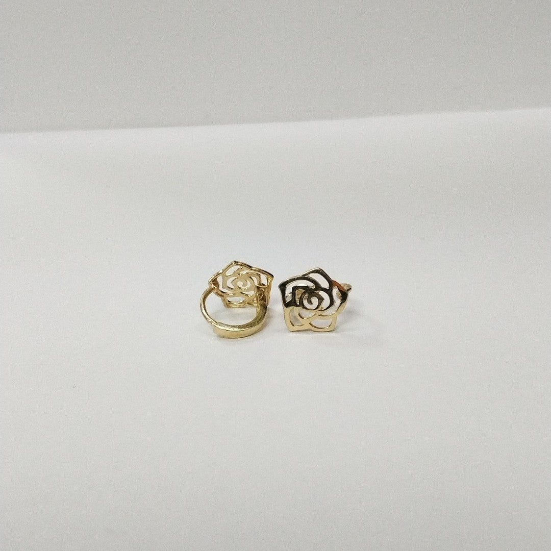 HUGGIES ORO 14K 1.6 (NUEVO)