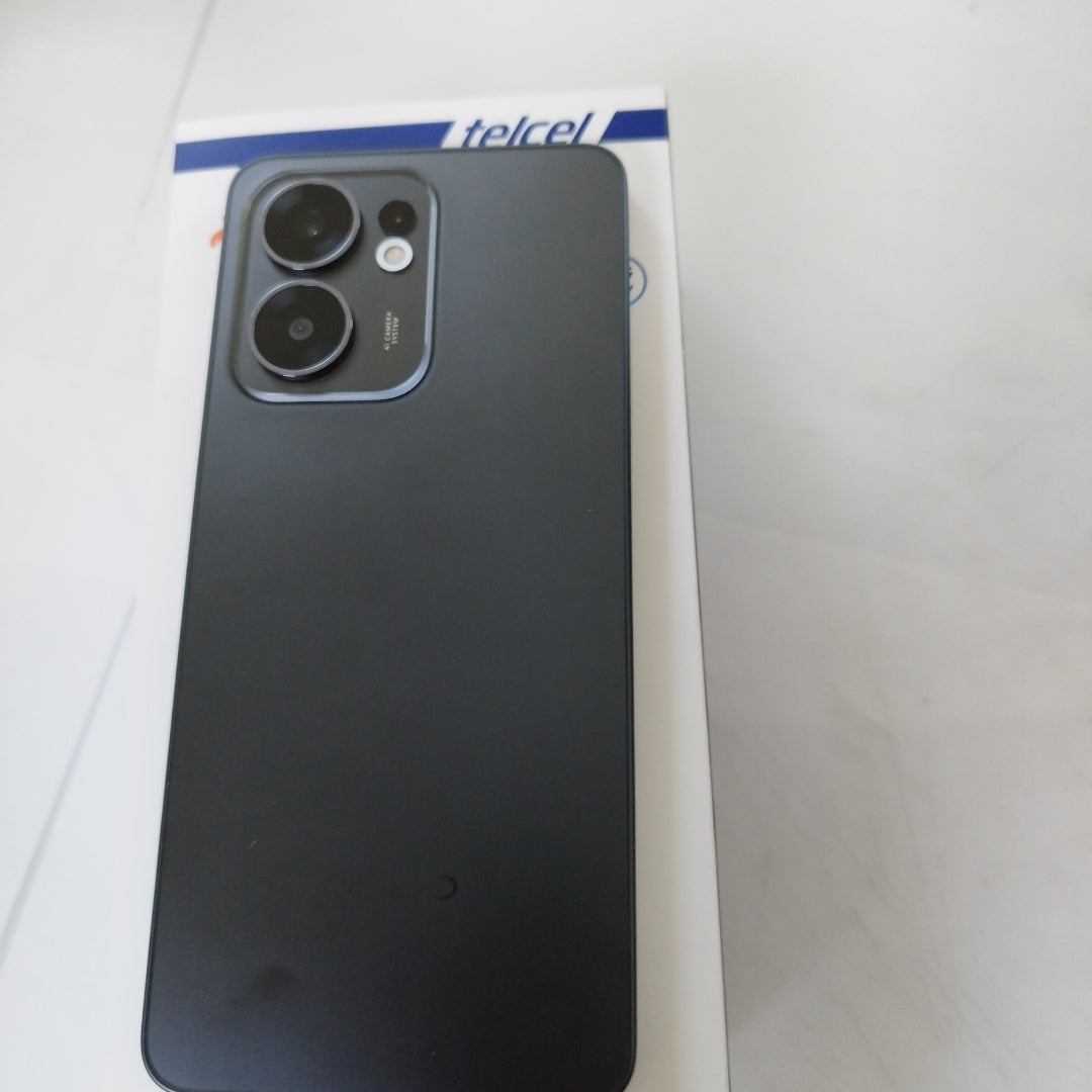 CELULAR OPPO  RENO 13F 5G CPH2699 (2025) 256 GB 12 GB RAM (SEMINUEVO)