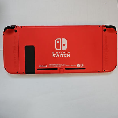 CONSOLA DE VIDEOJUEGO NINTENDO SWITCH 1.1 32 GB (SEMINUEVO)