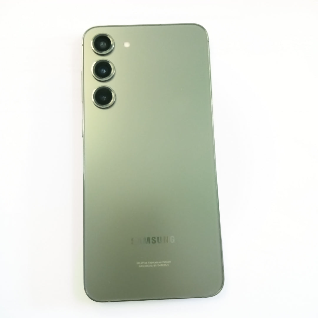 CELULAR SAMSUNG GALAXY S23+ SM-S916B 256 GB 8 GB RAM (SEMINUEVO)