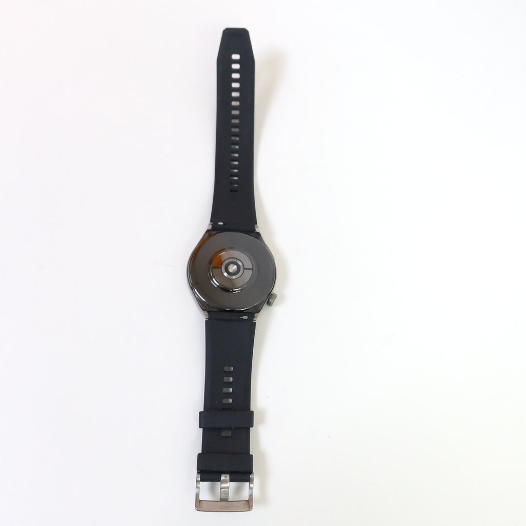 SMARTWATCH HUAWEI WATCH GT 3 PRO ODN-B19 46 MM GPS (SEMINUEVO)