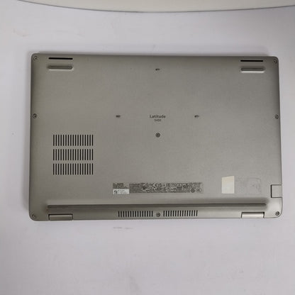 LAPTOP DELL LATITUDE 5430 (2022) 512 GB SSD 16 GB RAM (SEMINUEVO)