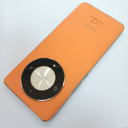 CELULAR HONOR MAGIC6 LITE 5G ALI-NX3 (2023) 256 GB 8 GB RAM (SEMINUEVO)