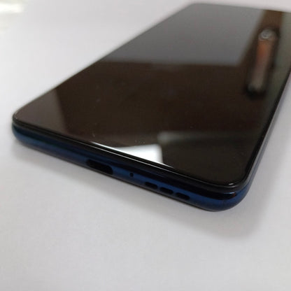 CELULAR MOTOROLA ONE HYPER XT2027-1 (2020) 128 GB 4 GB RAM (SEMINUEVO)