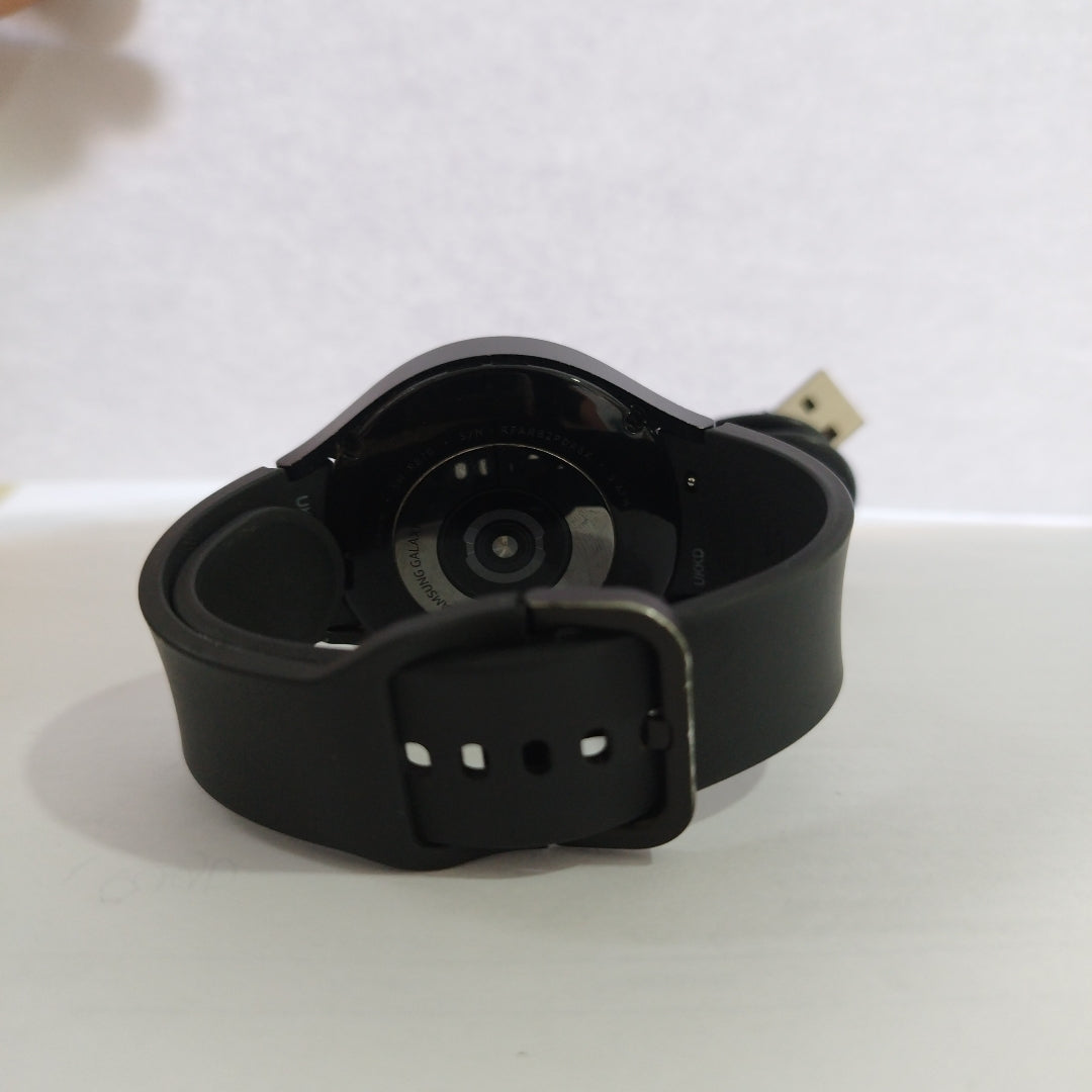 SMARTWATCH SAMSUNG  GALAXY WATCH 4 SM-R870 44 MM GPS (SEMINUEVO)