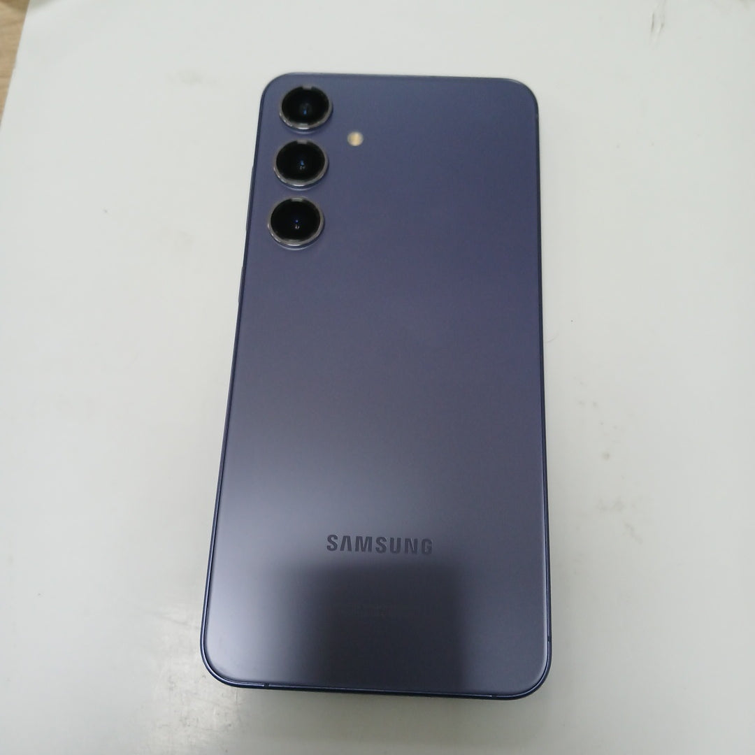 CELULAR SAMSUNG GALAXY S24 + SM-S926B (2024) 256 GB 12 GB RAM (SEMINUEVO)