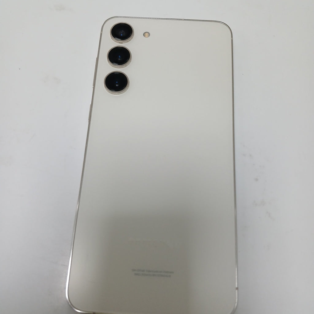 CELULAR SAMSUNG GALAXY S23+ SM-S916B 256 GB 8 GB RAM (SEMINUEVO)