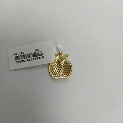 DIJES ORO 14K 1.8 (NUEVO)
