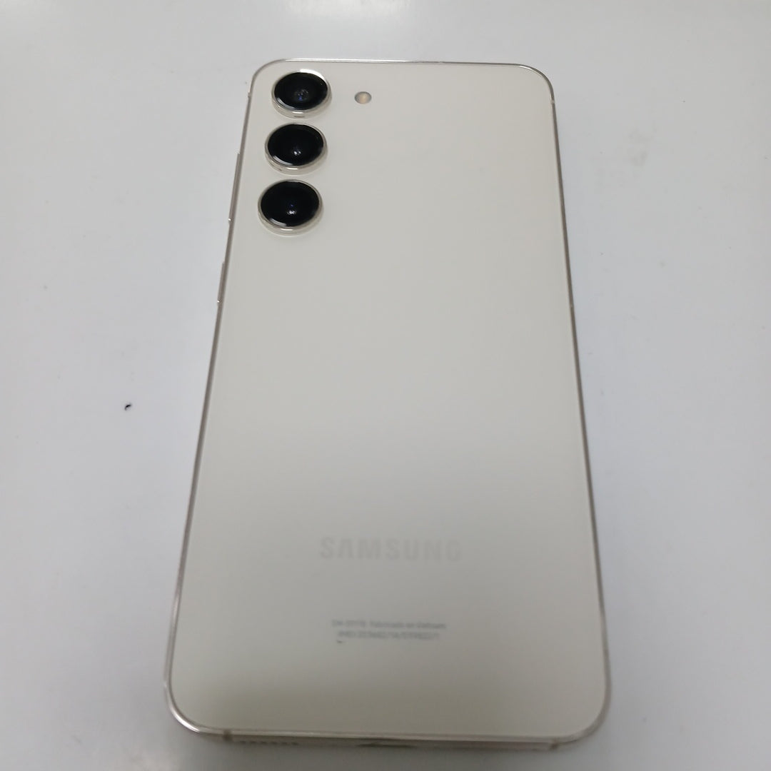 CELULAR SAMSUNG GALAXY S23 SM-S911B 256 GB 8 GB RAM (SEMINUEVO)