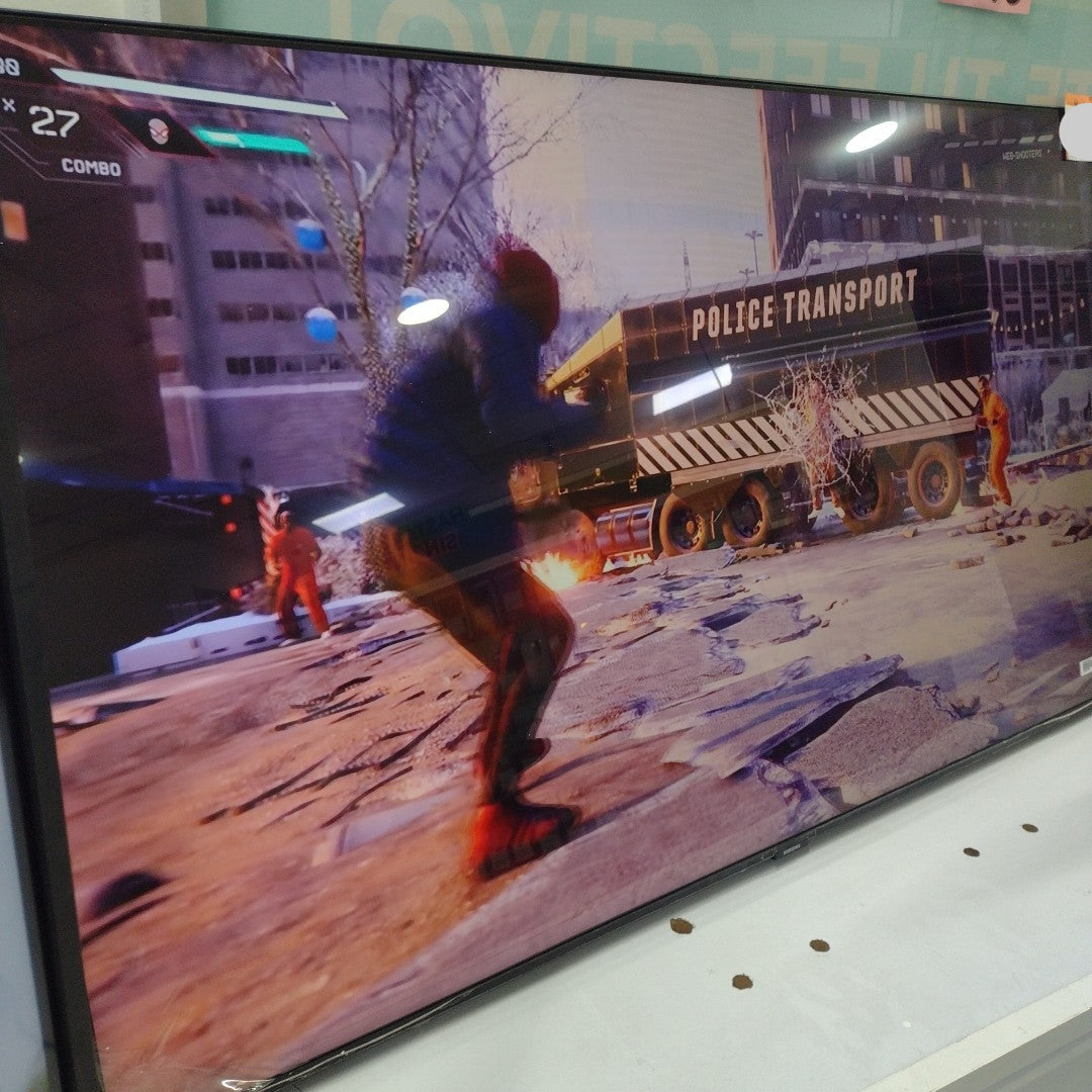 PANTALLA SAMSUNG QN55QN700CF (2024) 55" NEO QLED 8K (SEMINUEVO)